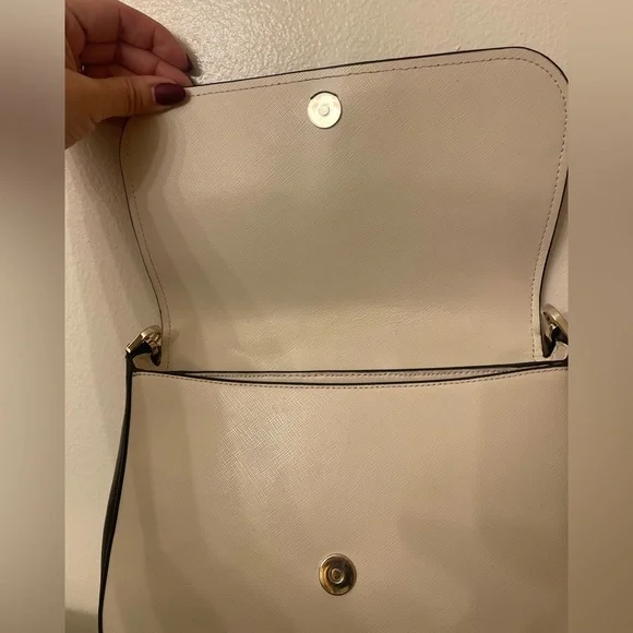 Kate Spade Colorblock Shoulder Bag EUC - Picture 8 of 13